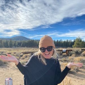 Meet your Posher, Hannah